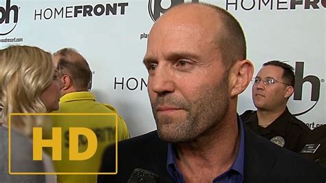 jason statham interviews.